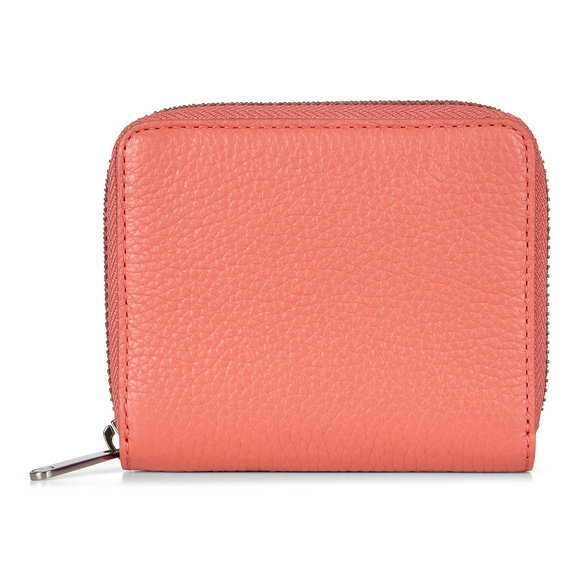 ECCO SP 3 Small Zip Around Wallet